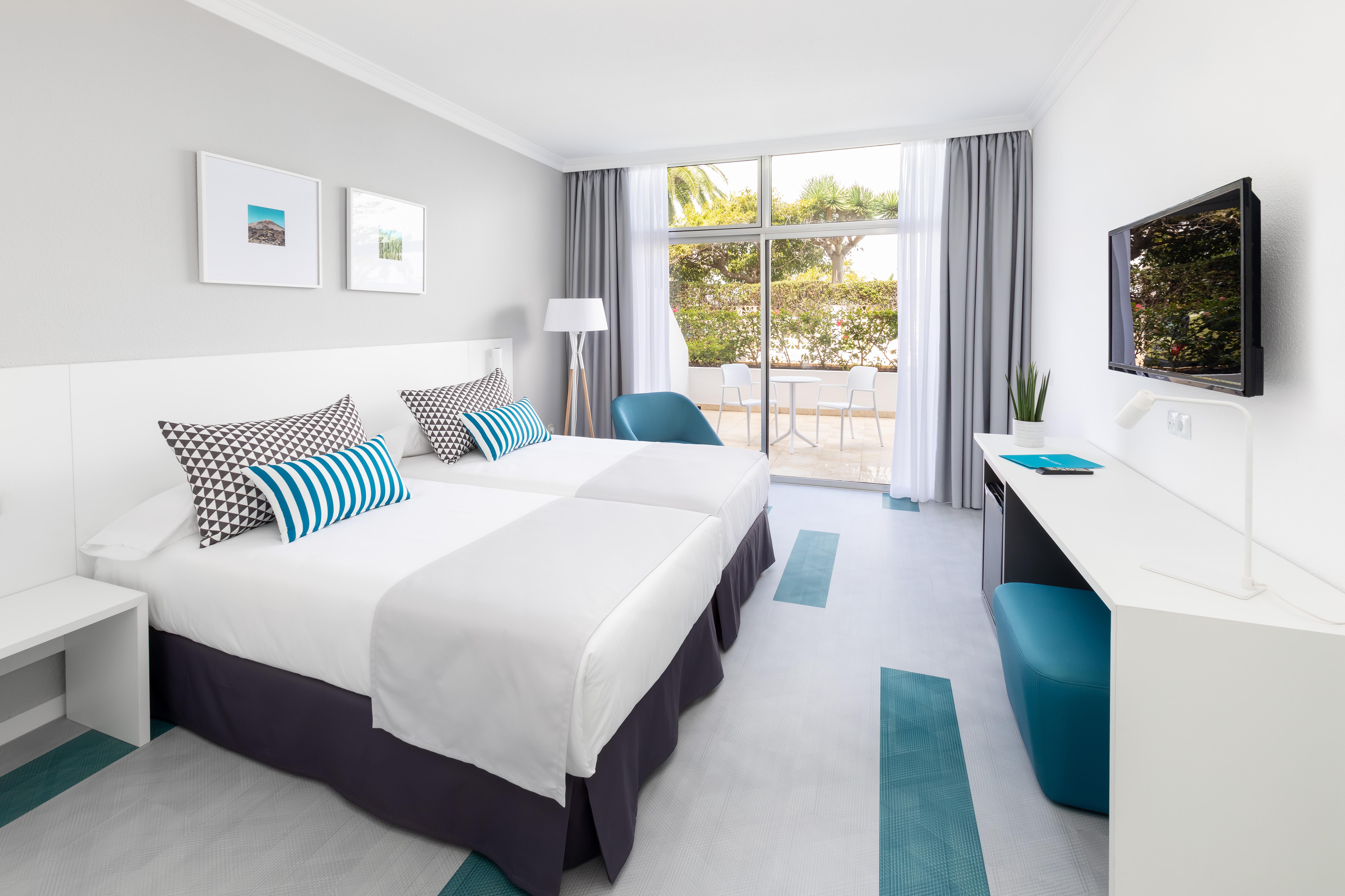 Bluesea Interpalace Πουέρτο Ντε Λα Κρουζ Εξωτερικό φωτογραφία