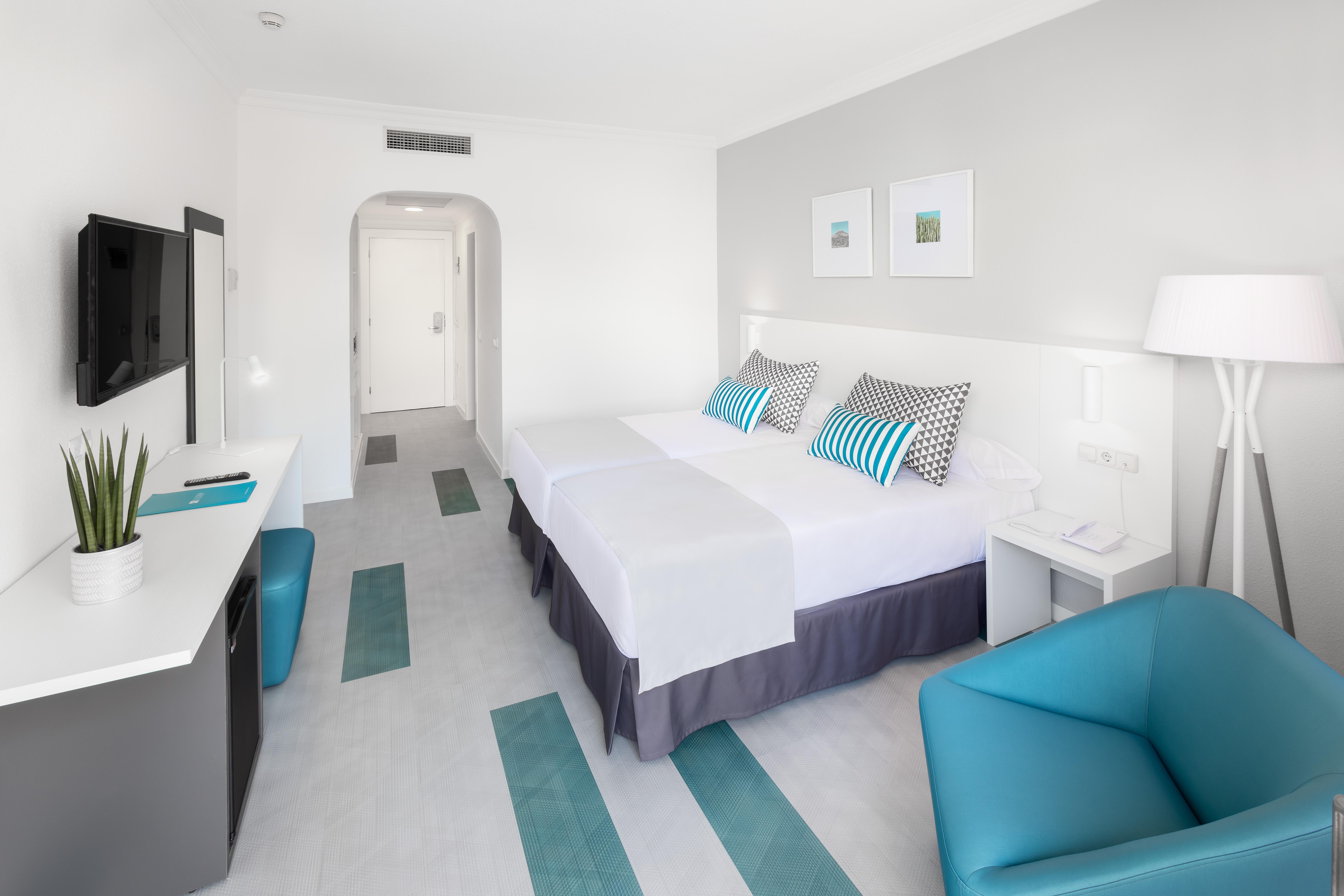 Bluesea Interpalace Πουέρτο Ντε Λα Κρουζ Εξωτερικό φωτογραφία