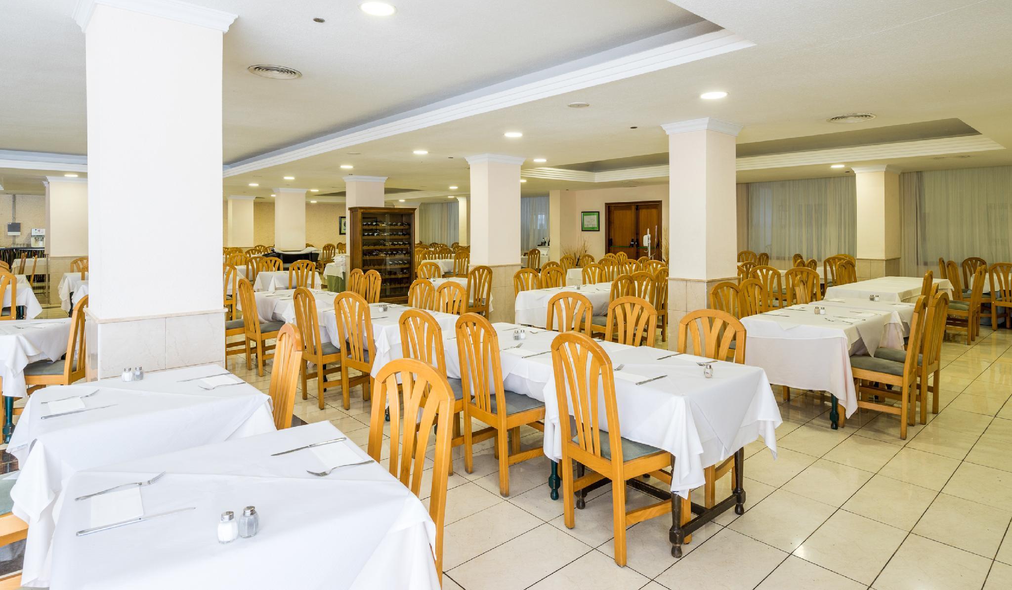 Bluesea Interpalace Πουέρτο Ντε Λα Κρουζ Εξωτερικό φωτογραφία