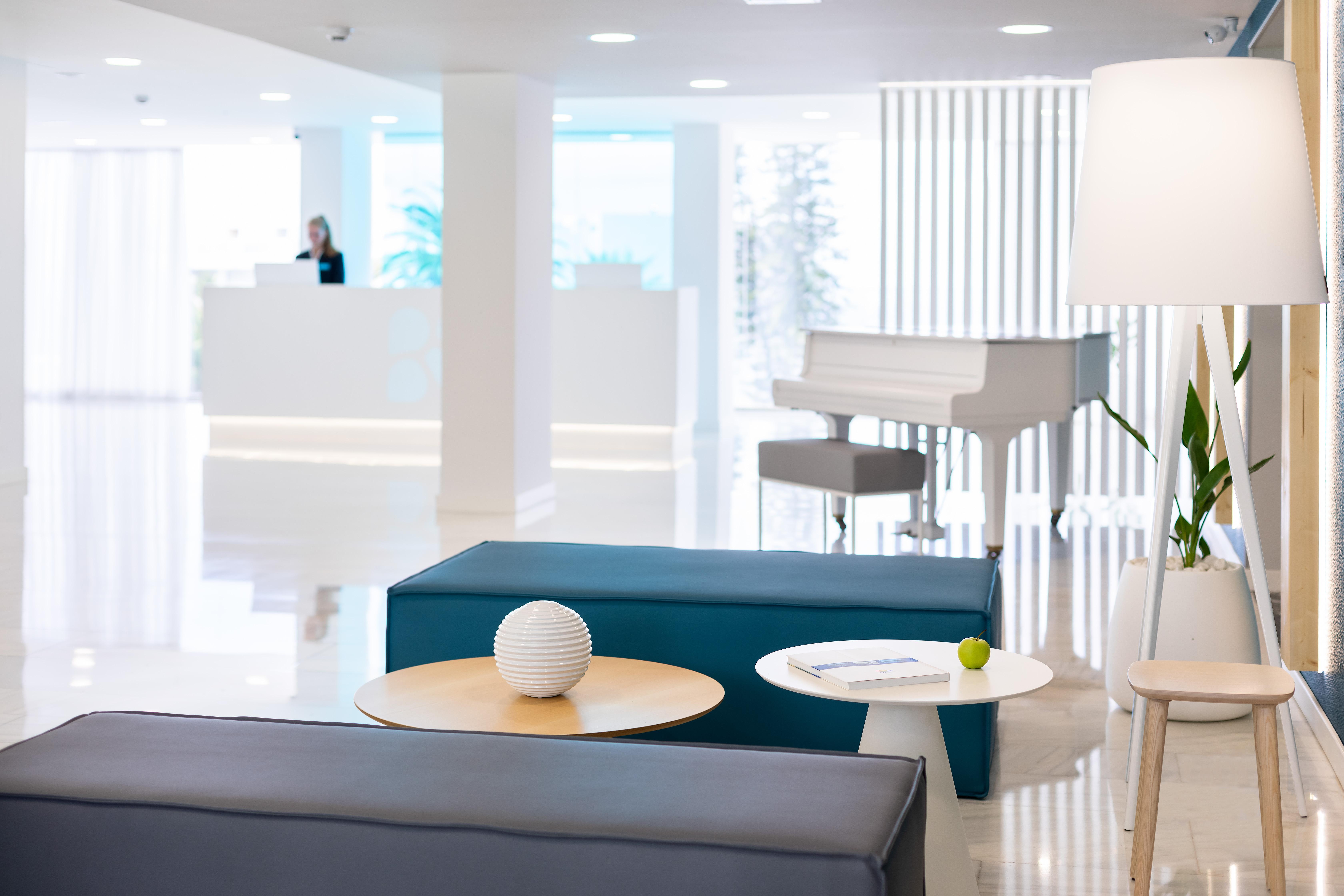 Bluesea Interpalace Πουέρτο Ντε Λα Κρουζ Εξωτερικό φωτογραφία