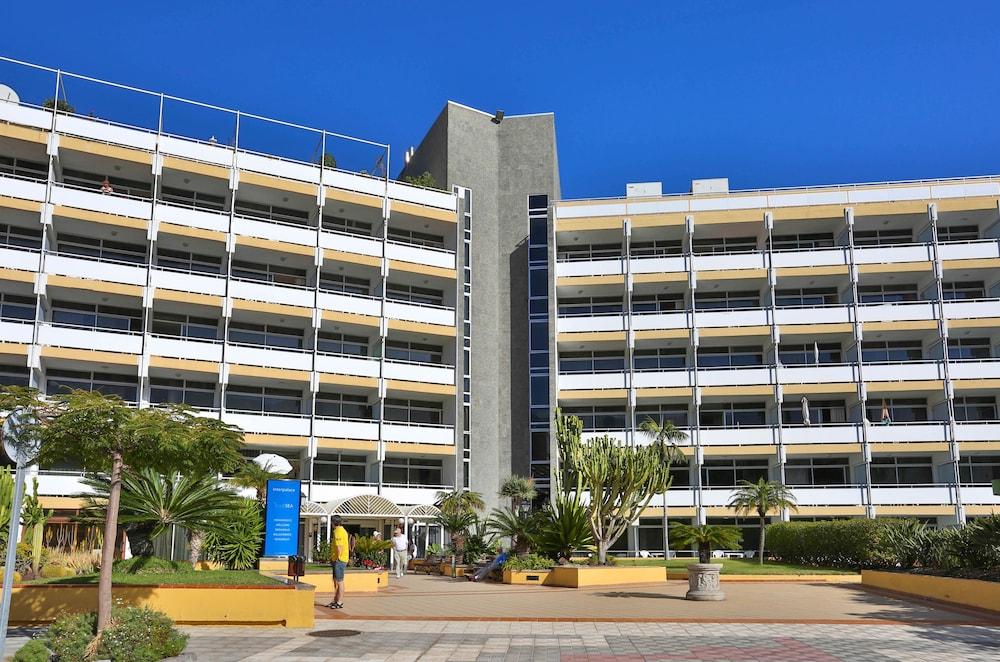 Bluesea Interpalace Πουέρτο Ντε Λα Κρουζ Εξωτερικό φωτογραφία