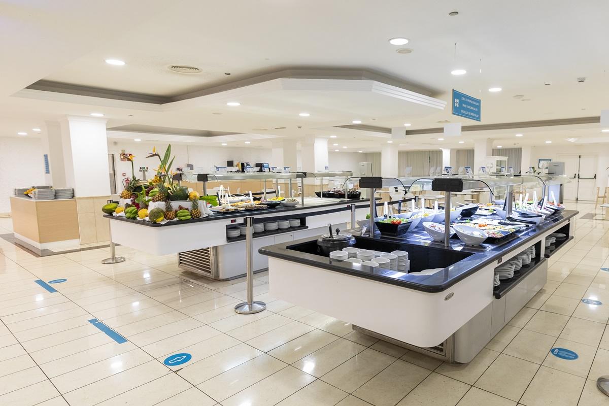 Bluesea Interpalace Πουέρτο Ντε Λα Κρουζ Εξωτερικό φωτογραφία