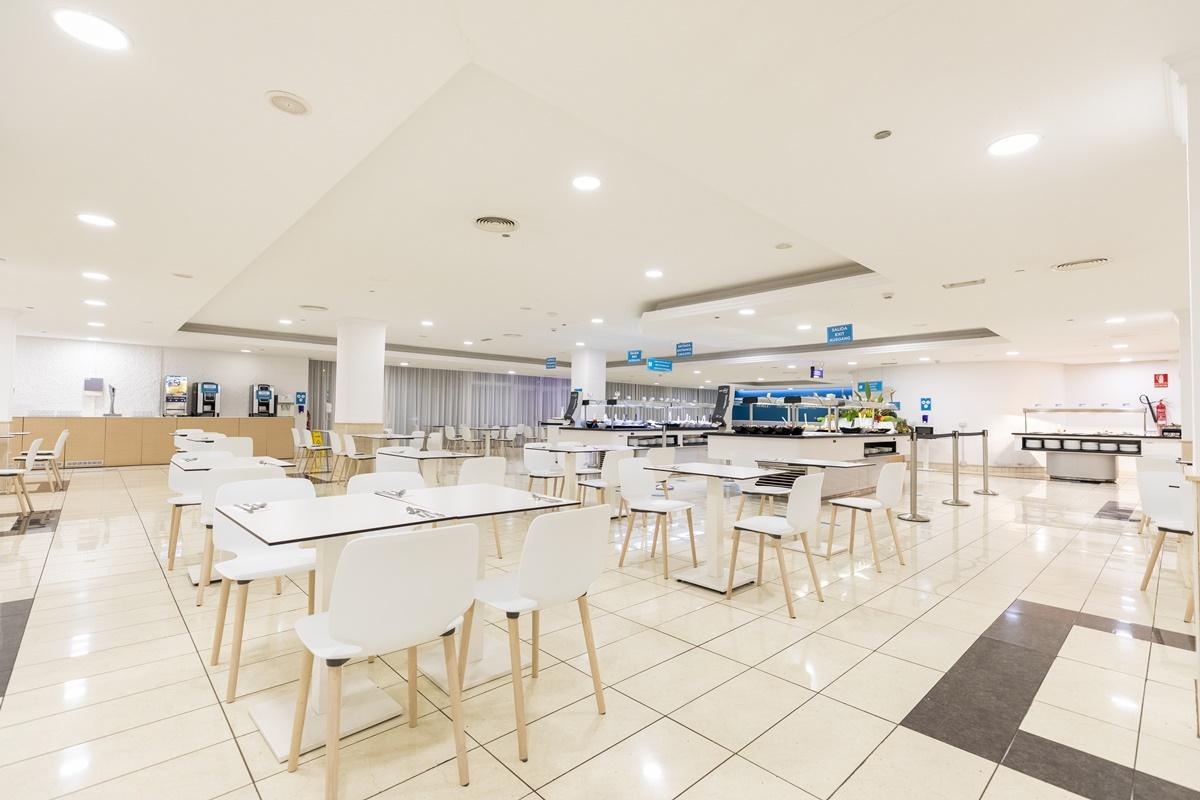 Bluesea Interpalace Πουέρτο Ντε Λα Κρουζ Εξωτερικό φωτογραφία