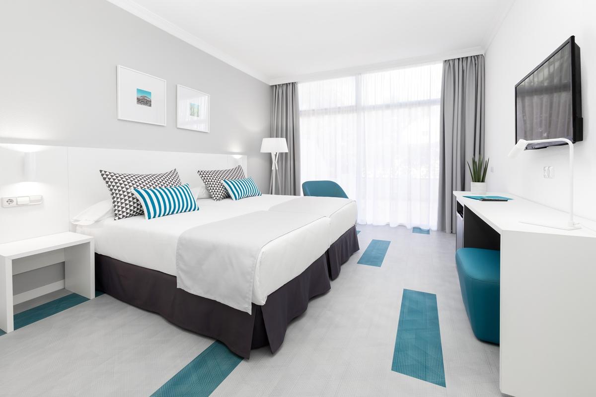 Bluesea Interpalace Πουέρτο Ντε Λα Κρουζ Εξωτερικό φωτογραφία