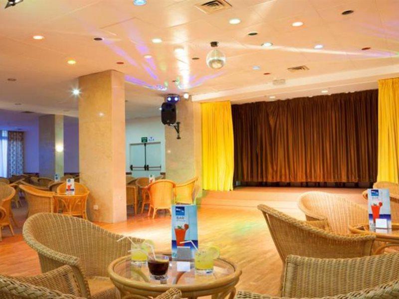 Bluesea Interpalace Πουέρτο Ντε Λα Κρουζ Εξωτερικό φωτογραφία