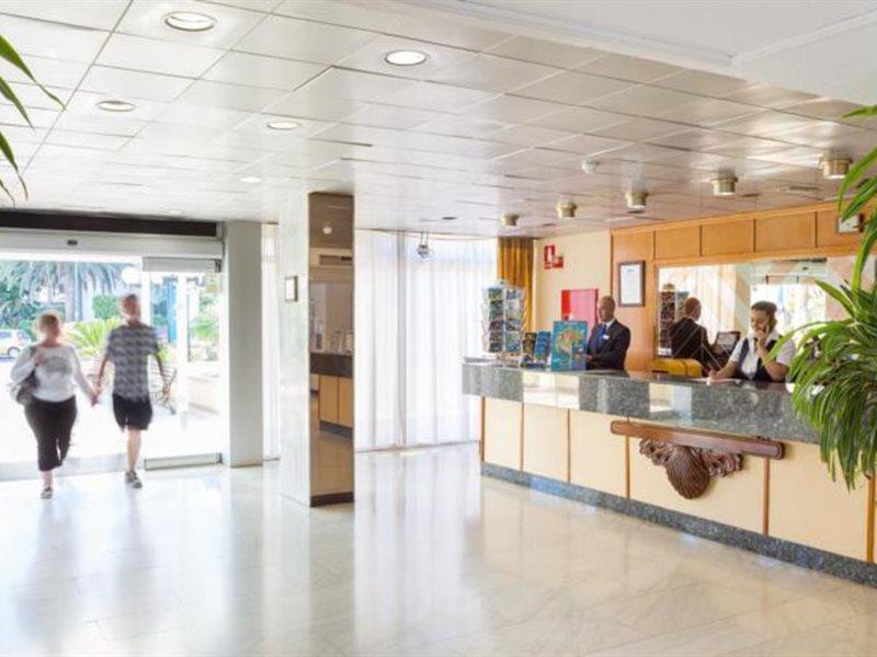 Bluesea Interpalace Πουέρτο Ντε Λα Κρουζ Εξωτερικό φωτογραφία