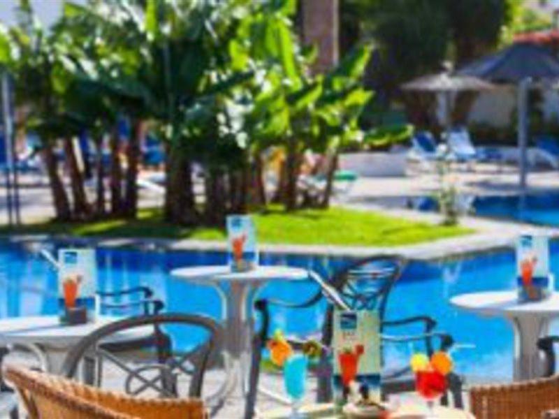 Bluesea Interpalace Πουέρτο Ντε Λα Κρουζ Εξωτερικό φωτογραφία