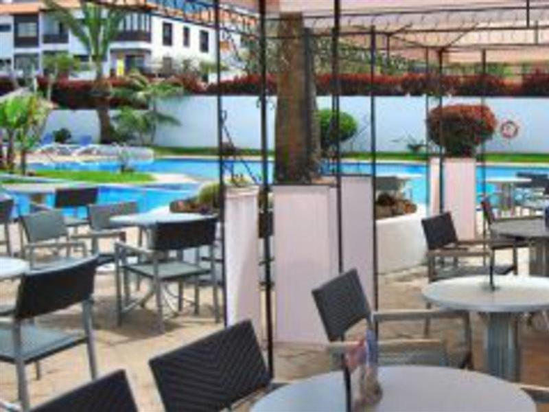 Bluesea Interpalace Πουέρτο Ντε Λα Κρουζ Εξωτερικό φωτογραφία