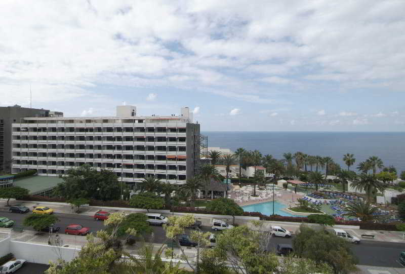 Bluesea Interpalace Πουέρτο Ντε Λα Κρουζ Εξωτερικό φωτογραφία