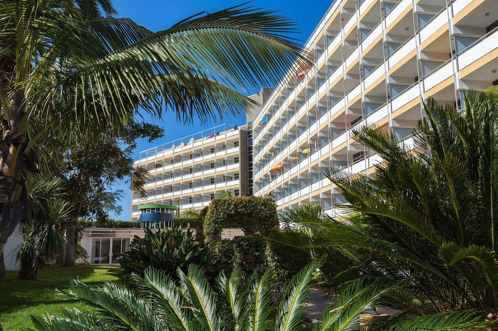 Bluesea Interpalace Πουέρτο Ντε Λα Κρουζ Εξωτερικό φωτογραφία